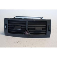 Usado, AERADOR CENTRAL PARA MERCEDES CLASSE A (04-08)(08-12) W169 150/160 1.5 2004 comprar usado  Enviando para Brazil