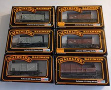 Mainline gauge job for sale Mainline gauge job for sale  BEXHILL-ON-SEA