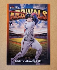 Nacho alvarez 2025 for sale  Mount Prospect
