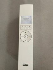Télécommande velux krx100 d'occasion  Vouillé