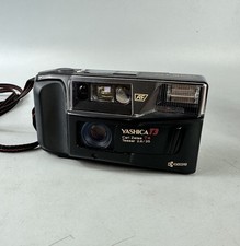 Yashica 35mm point for sale  SCUNTHORPE