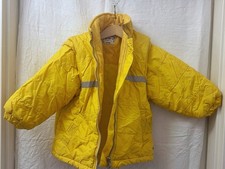 winterjacke 92 gebraucht kaufen  Kassel
