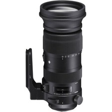 Sigma 600mm f4.5 for sale  WELWYN GARDEN CITY