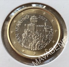 San marino 2023 usato  Bologna
