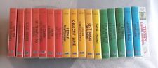 Lot vhs tintin d'occasion  Dompierre-sur-Besbre