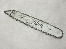 Lama catena taglio usato Lama catena taglio usato  Cherasco