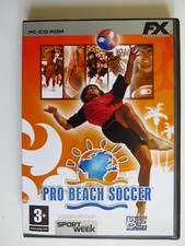 gioco pc pro beach soccer usato gioco pc pro beach soccer usato Baronissi
