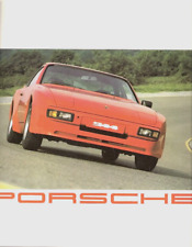 Porsche range 1981 for sale  UK