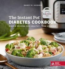 Usado, The Instant Pot Diabetes Cookbook: Simple Recipes for Healthy Home Cooking comprar usado  Enviando para Brazil