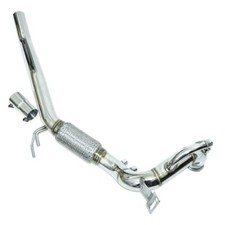 Downpipe filtre particule d'occasion  Cournon-d'Auvergne