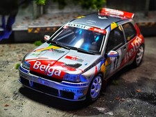 Renault clio maxi d'occasion  Expédié en Belgium