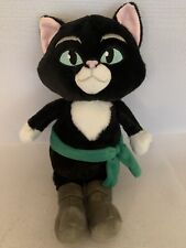 Puss boots last for sale  VENTNOR