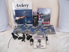 Archery accessories job for sale  MANCHESTER