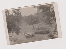 Photo ancienne femme d'occasion  Bar-sur-Seine