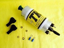 NEU Benzinpumpe Kraftstoff Pumpe Opel Kadett E 1,3 1,4 1,6 1,8 2,0 S + i // GSi comprar usado  Enviando para Brazil