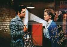 Dolores hart actress for sale  UK