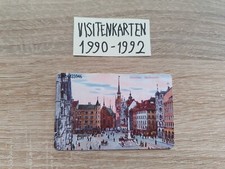 200 münchen marienplatz gebraucht kaufen  Kerpen