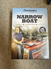Narrow boat alan for sale  WORCESTER