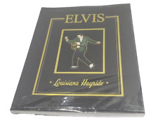 Elvis presley louisiana for sale  Fresno