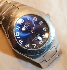 Montre bracelet homme d'occasion  Ajaccio-