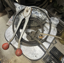 Strappping tool lot for sale  Yorktown