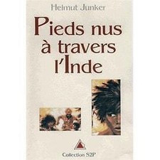 Livre pieds nus d'occasion  Versailles