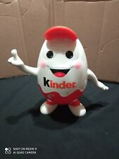 Pupazzo uovo kinder usato  Palermo