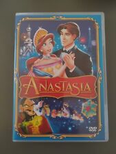Anastasia dvd d'occasion  Beaumont-lès-Valence