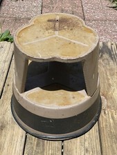 Vintage metal kik for sale  Mitchell