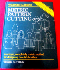 metric pattern cutting for sale metric pattern cutting for sale NORWICH