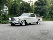 1957 studebaker goldenhawk for sale  Auburn