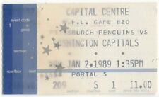 1989 capitals pittsburgh for sale  Merrifield
