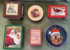 Vintage assorted christmas for sale  York