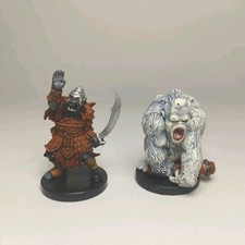 Orc sergeant taer usato  Bologna