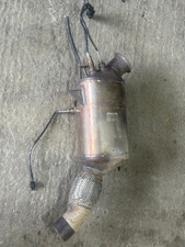 Diesel particle filter for sale  BALLYNAHINCH