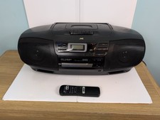 Retro jvc x540 for sale  SWINDON