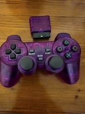 Wireless game controller for sale  NORTHALLERTON