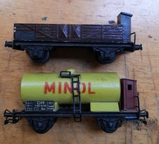 Herr klötzner güterwagen gebraucht kaufen  Mittweida