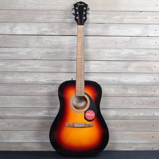 Fender 125 dreadnaught for sale  Franklin