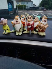 Disney dwarfs for sale  COLERAINE