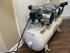 Oil free dental for sale  Bloomfield Hills