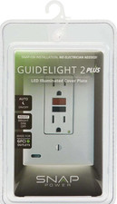 Snappower guidelight plus for sale  Mounds