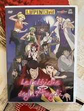 Lupin the 3rd usato  Roma