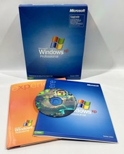 Microsoft Windows XP Professional Upgrade Inglês Versão de Varejo MS PRO 2002, usado comprar usado Microsoft Windows XP Professional Upgrade Inglês Versão de Varejo MS PRO 2002, usado comprar usado  Enviando para Brazil