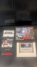 Terranigma snes role for sale  WOKINGHAM