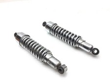 Rear shocks suspension for sale  Parkersburg