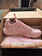 Adidas hallenschuhe stabil gebraucht kaufen  Luckenwalde