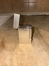 Accendino vintage dupont usato  Morimondo