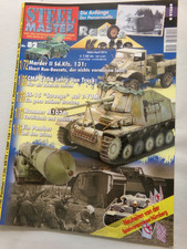 Steelmaster märz april gebraucht kaufen Steelmaster märz april gebraucht kaufen  Zirndorf