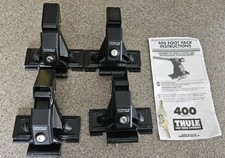Thule 400 foot for sale  New Castle